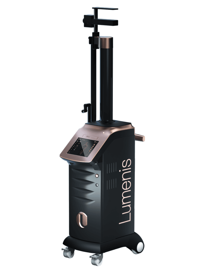 ULTRApulse Alpha CO₂