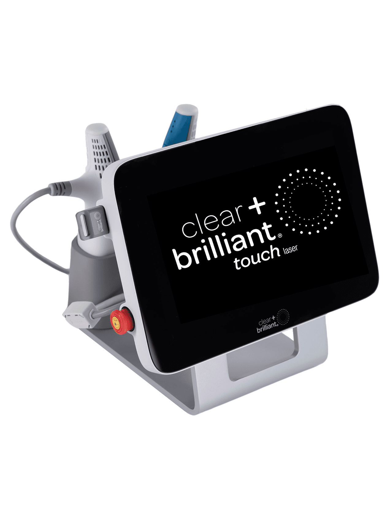 Clear + Brilliant Touch