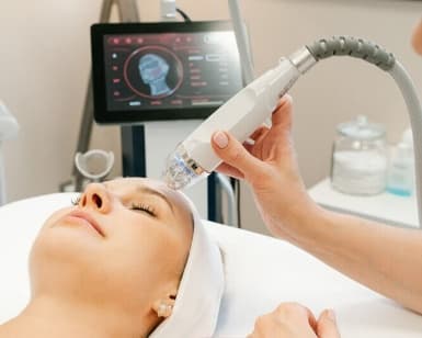 Secret RF Microneedling — image 2