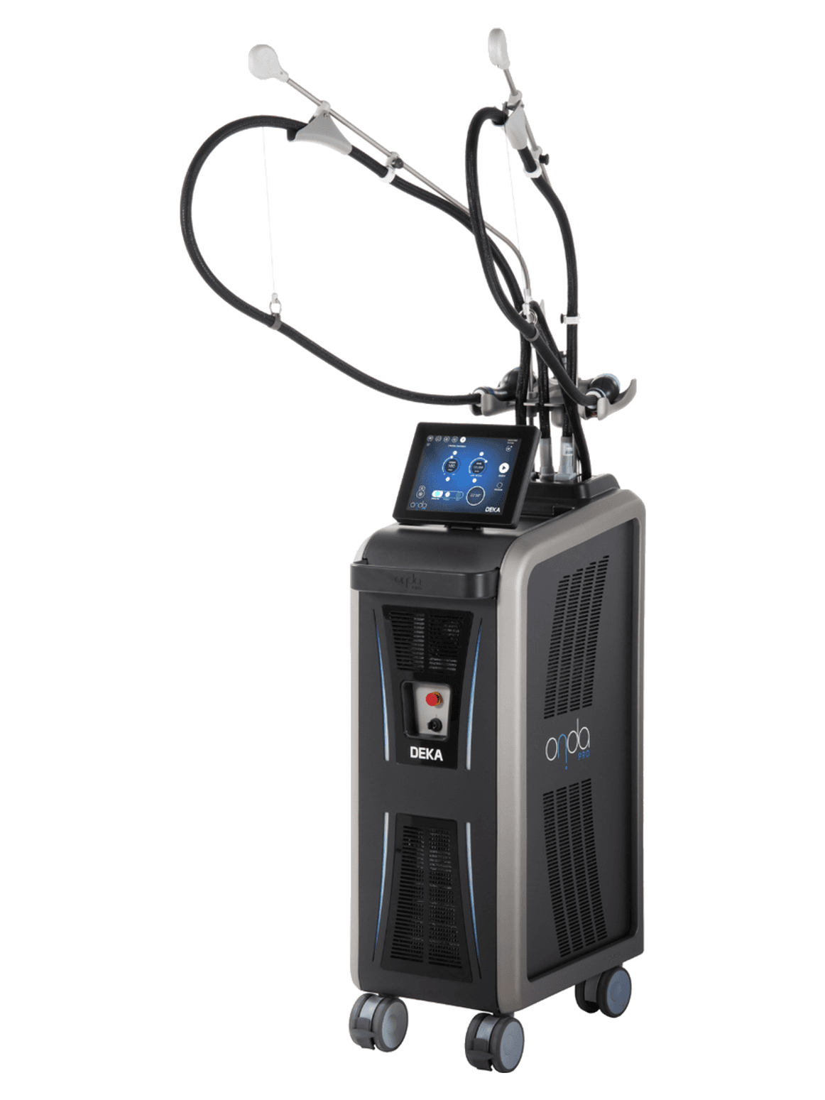 Onda PRO by Deka