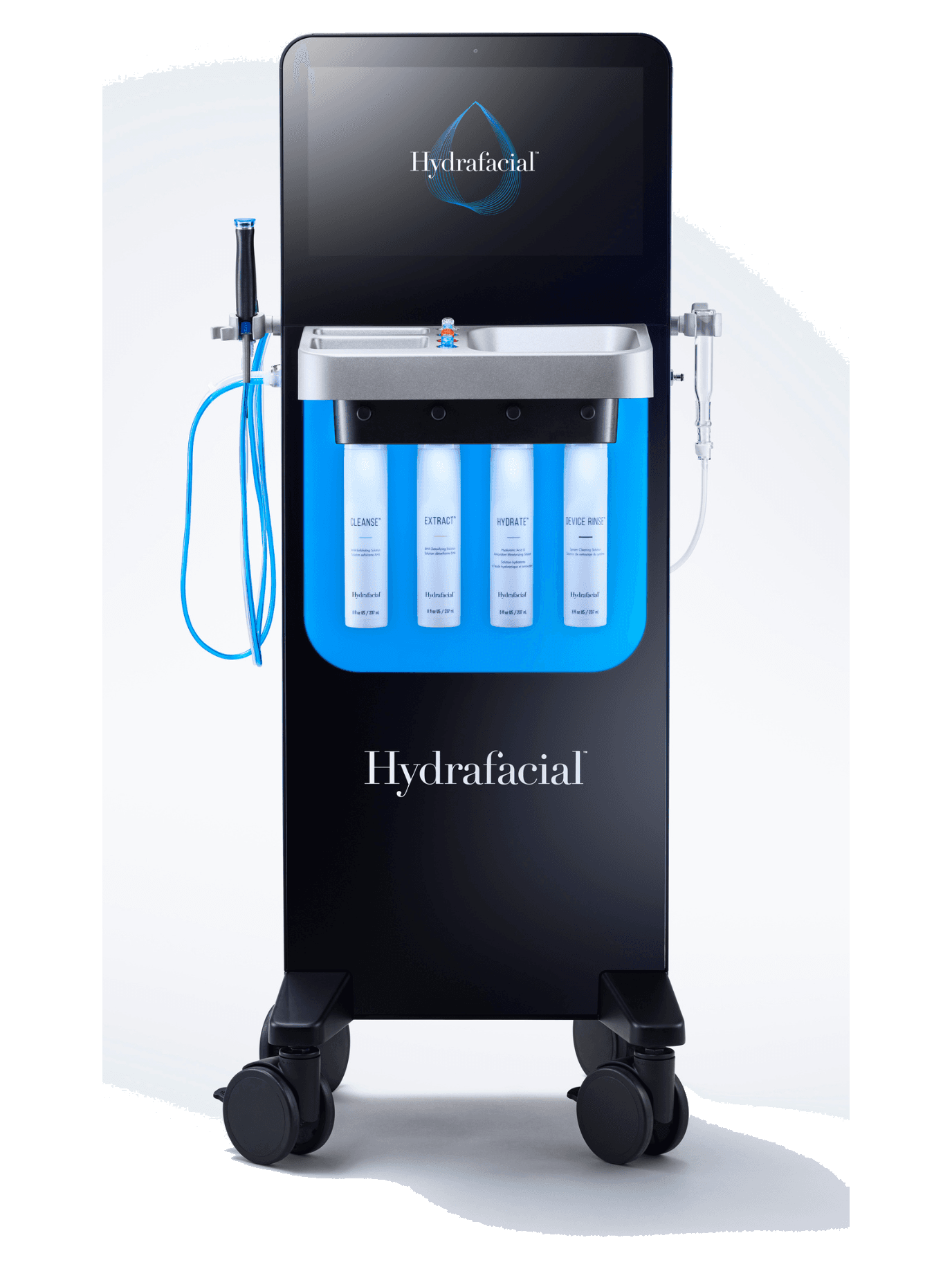 Hydrafacial Syndeo