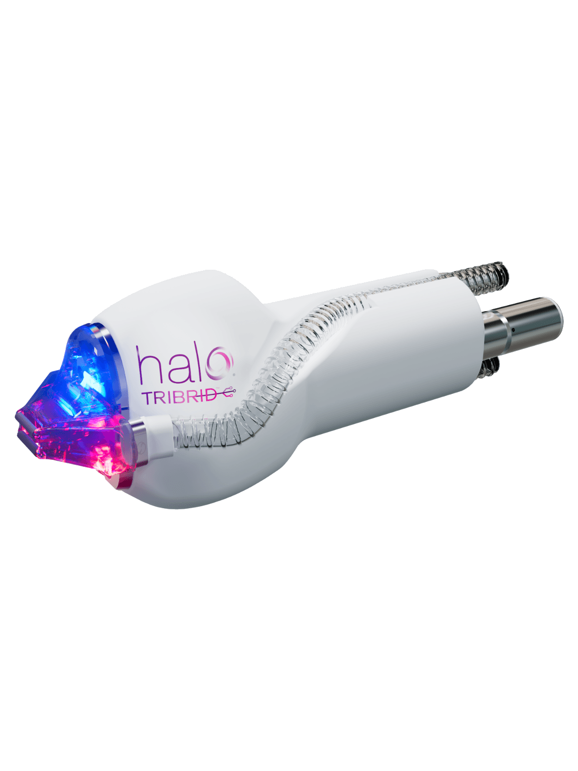 HALO TRIBRID