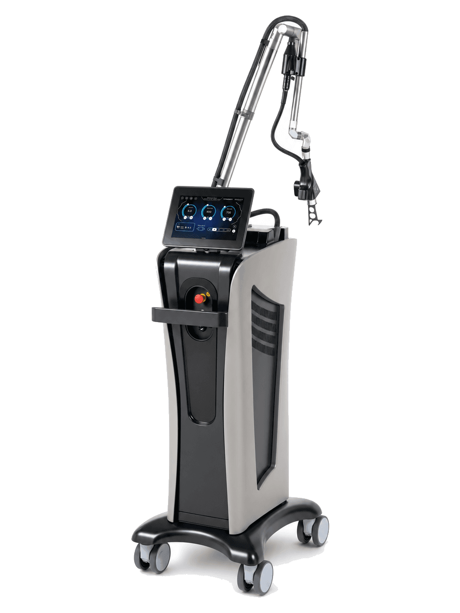 Tetra PRO by Deka Dot Therapy