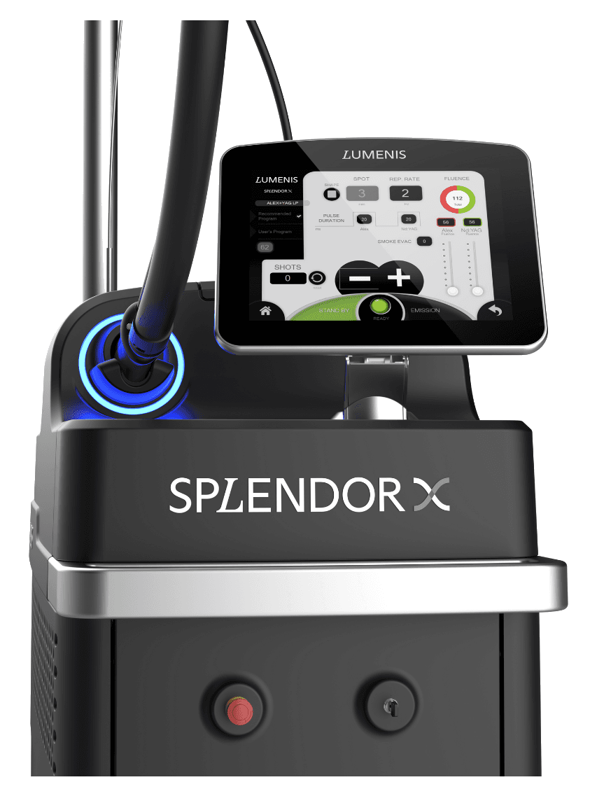 SplendorX