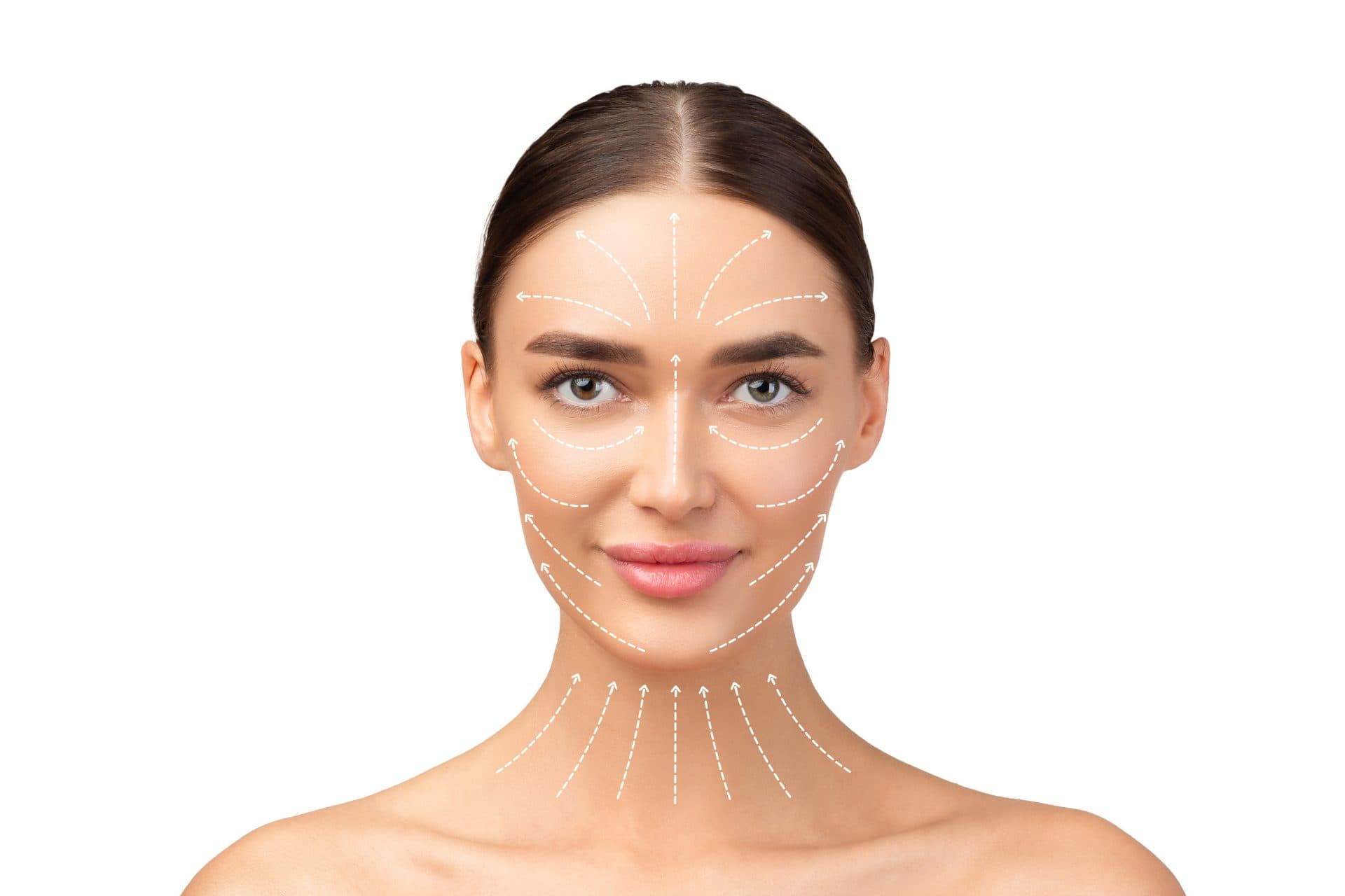 Skin and intimate area treatments