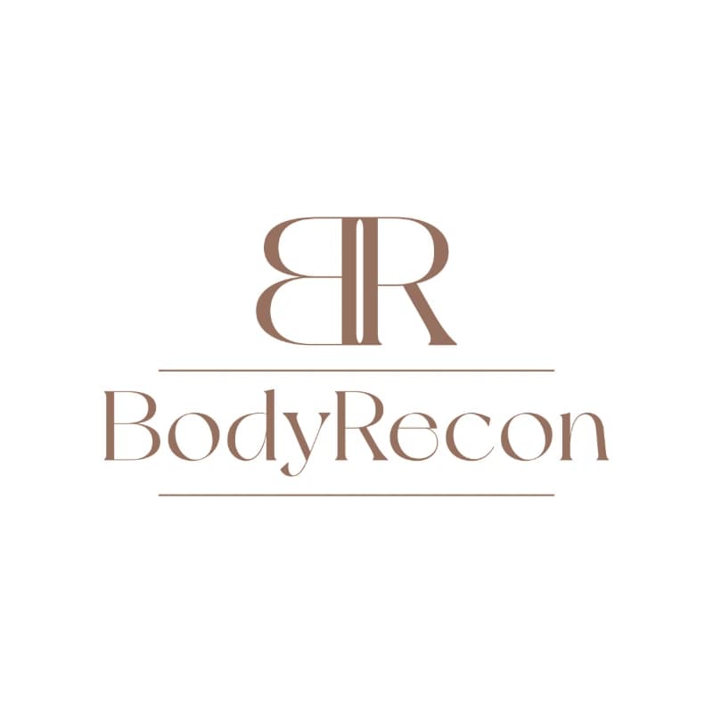 Body Recon Cosmetic Clinic logo