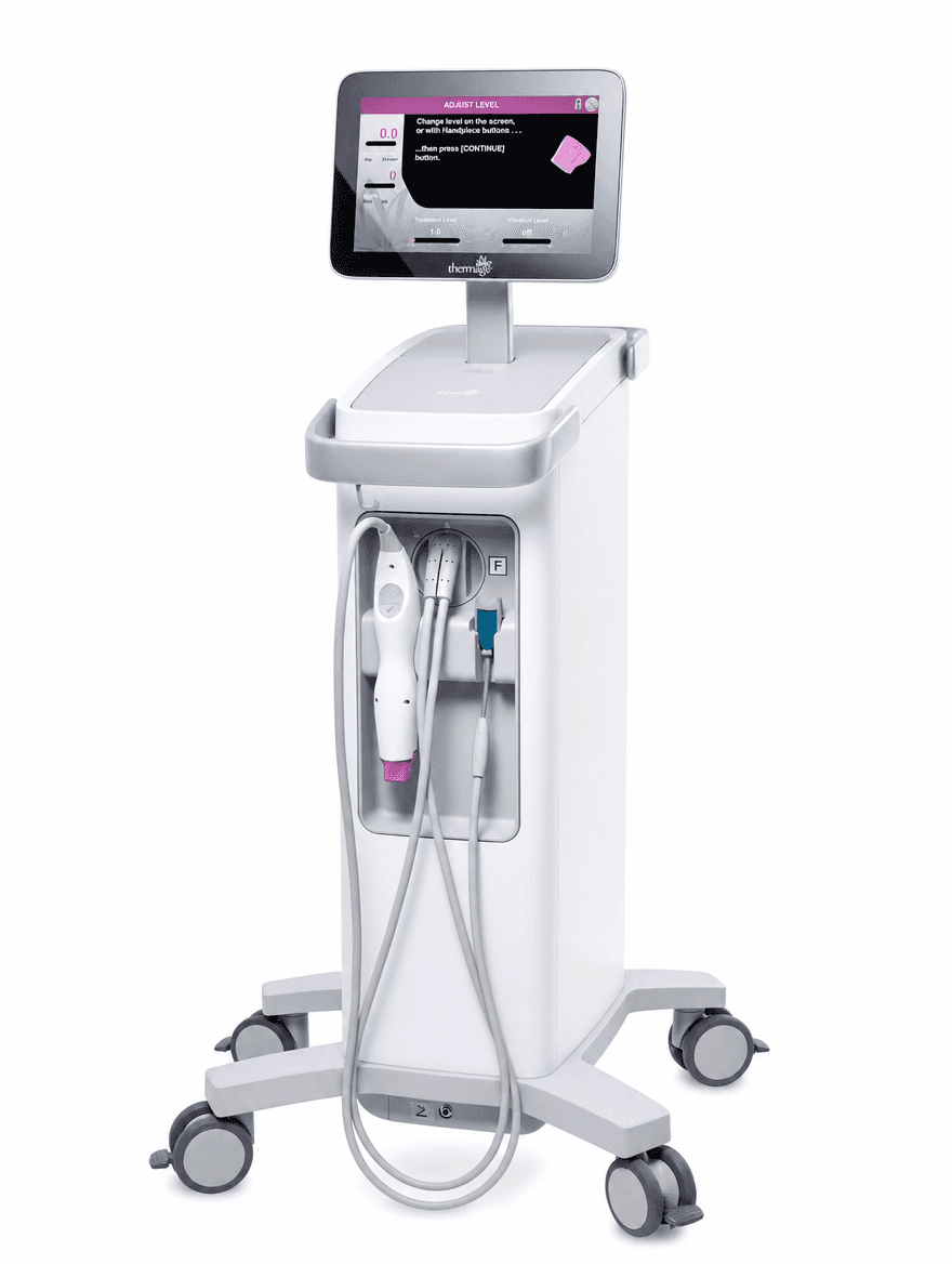 Thermage FLX Face & Body