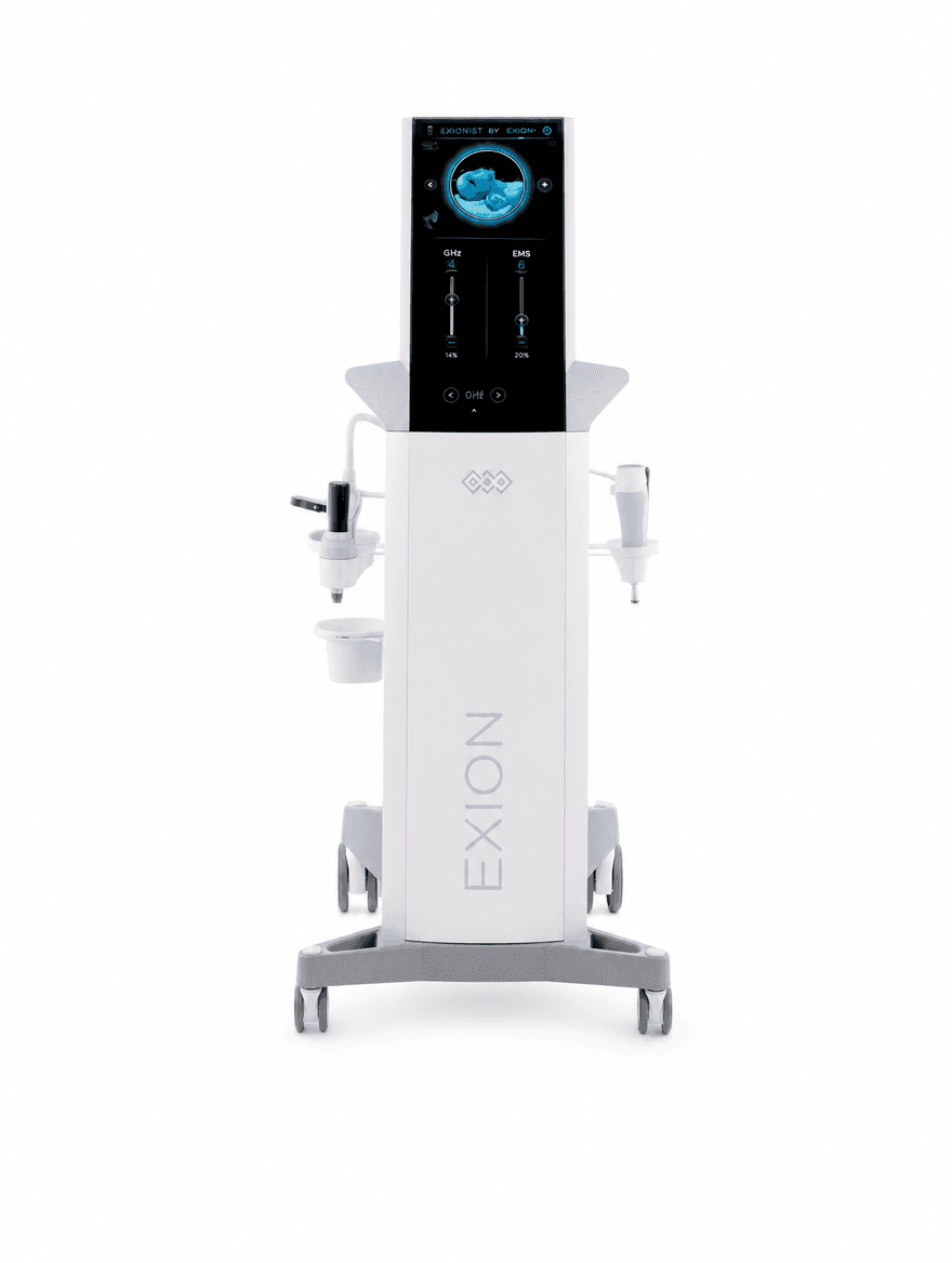 EXION Body