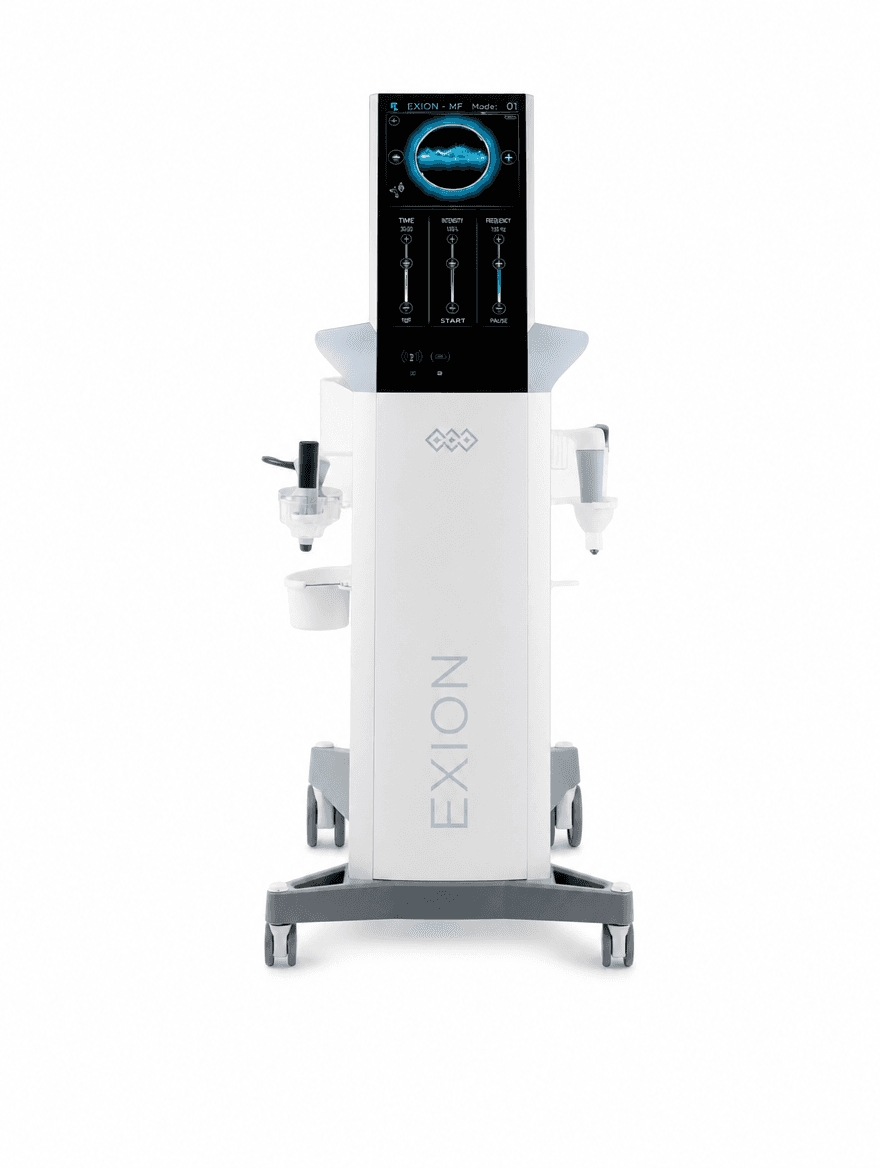 EXION Face