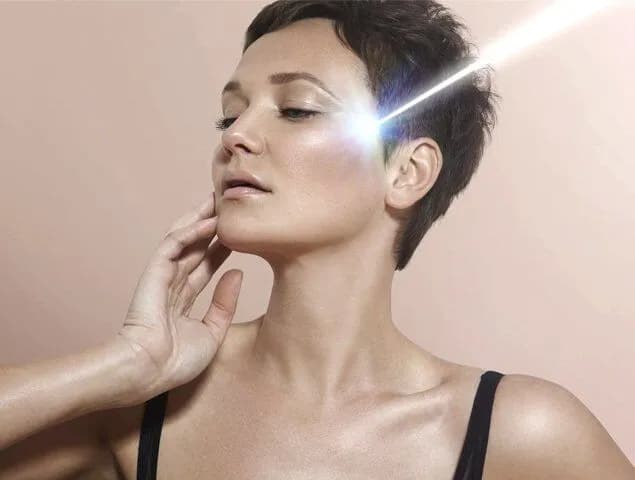 TWINLIGHT® Fractional Rejuvenation