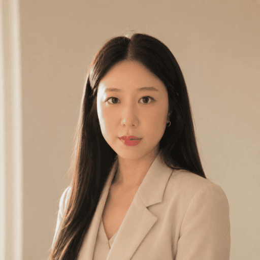 Clinic Director | RN Junie Park avatar