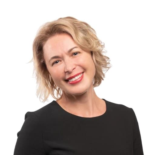 Dr Maria Rachinskaya avatar