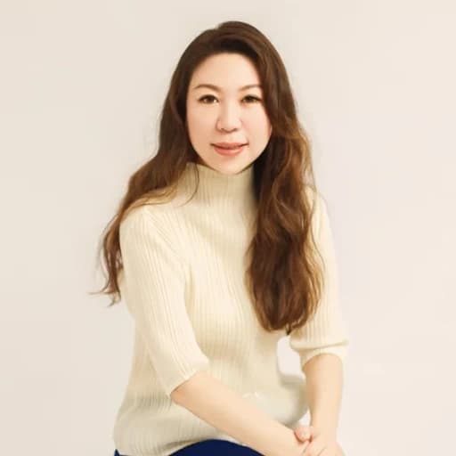 RN Isabella Zhao avatar