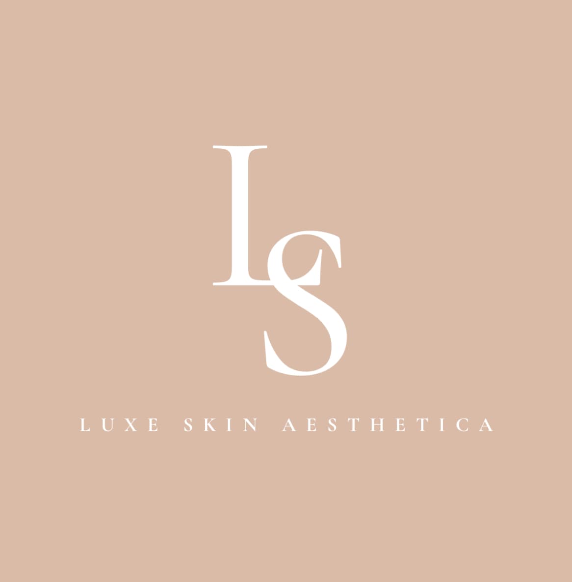 Luxe Skin Aesthetica logo