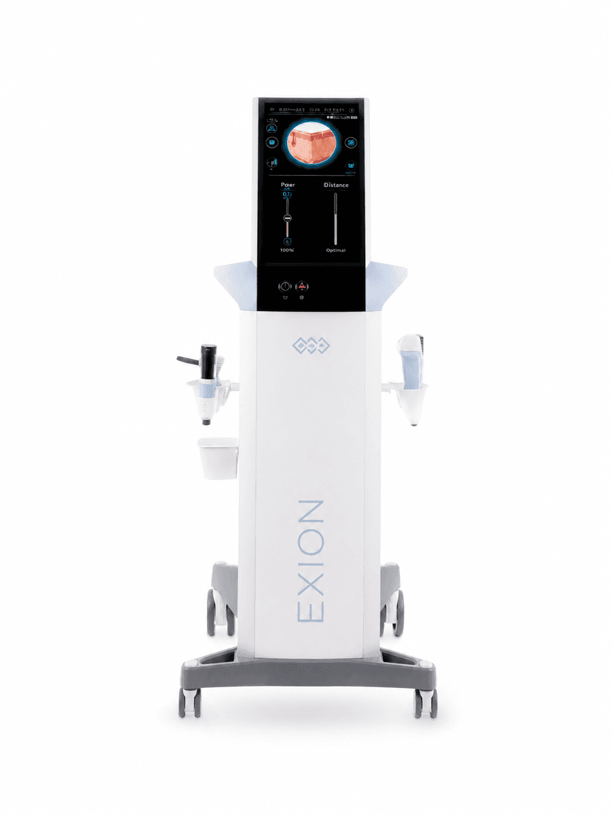 EXION Clear RF