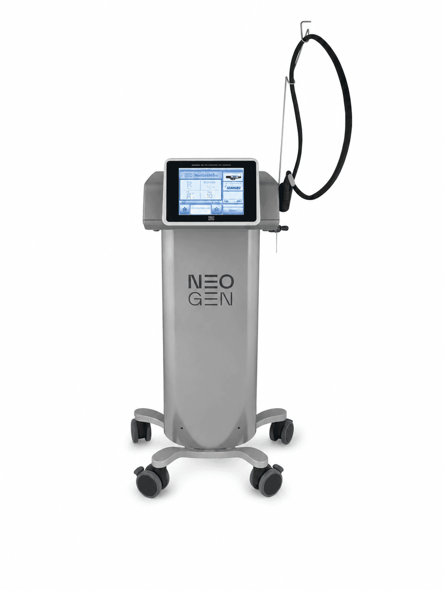 NeoGen Plasma