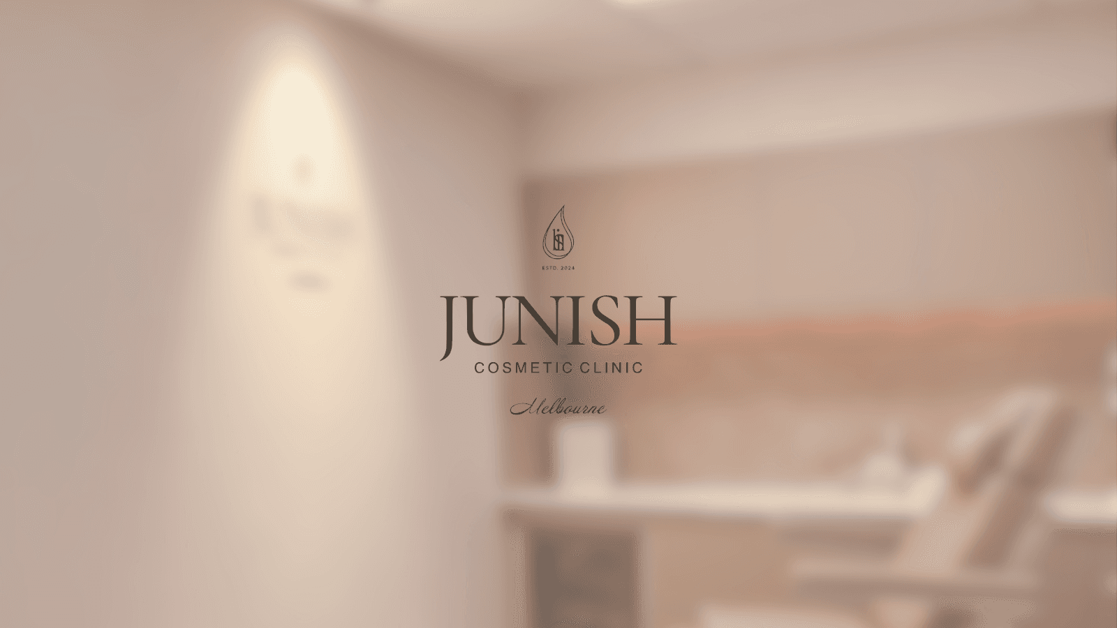 JUNISH Cosmetic Clinic clinic interior