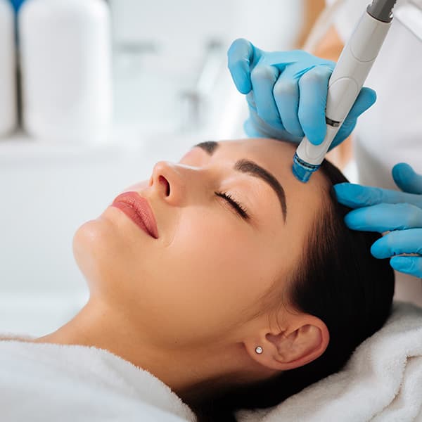 Hydrafacial Syndeo Classic