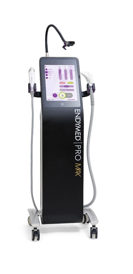 EndyMed PRO MAX