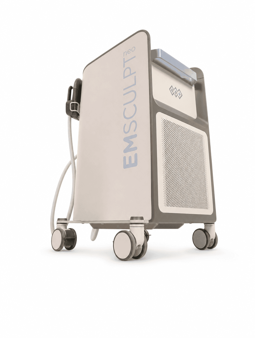 EMSCULPT Neo