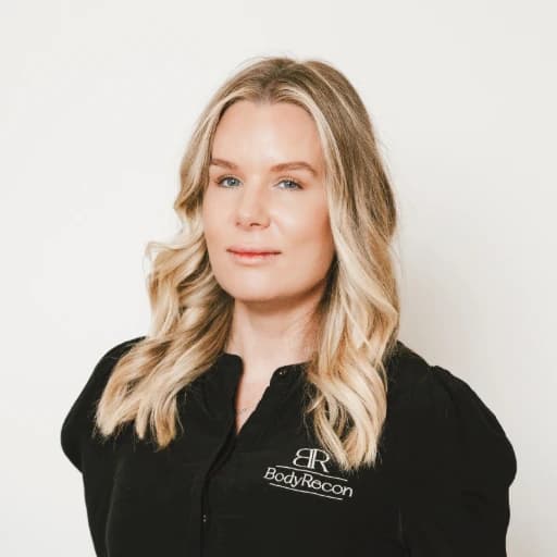 Dermal Therapist Lauren Childe avatar
