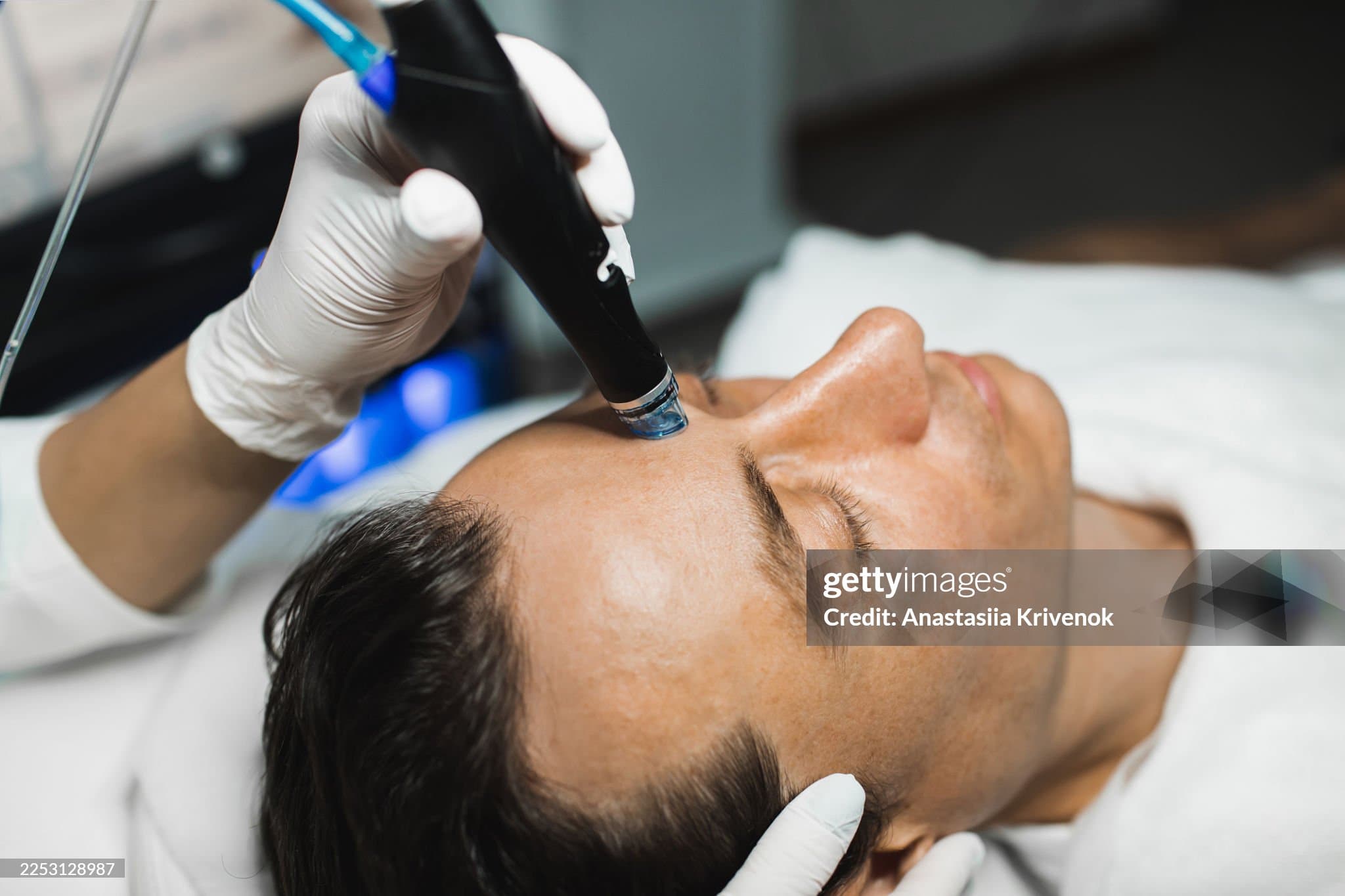 Hydrafacial Syndeo - Men