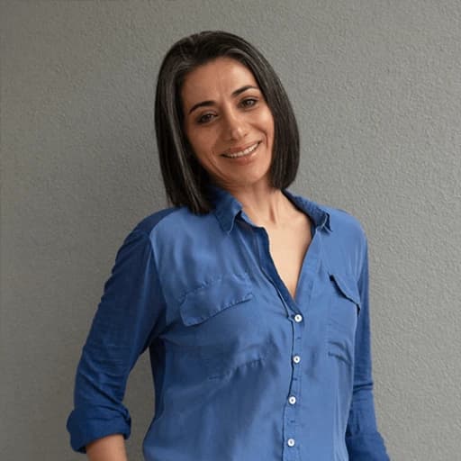 Mansoureh Maarifpoor avatar