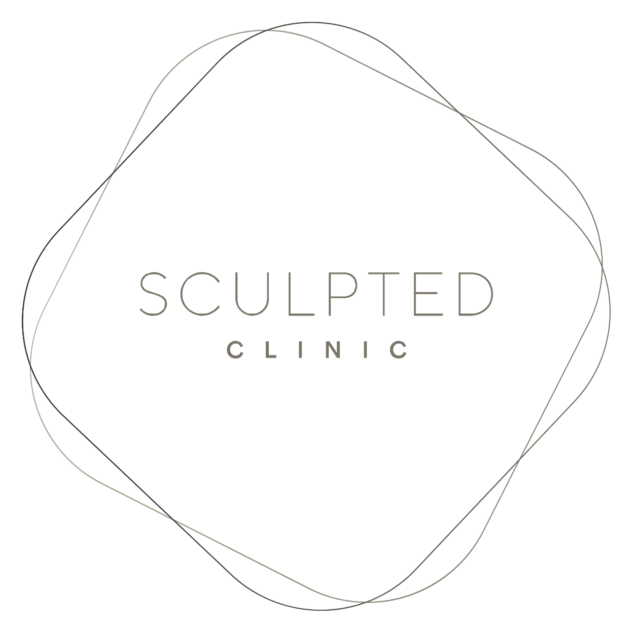 Sculpted Clinic logo