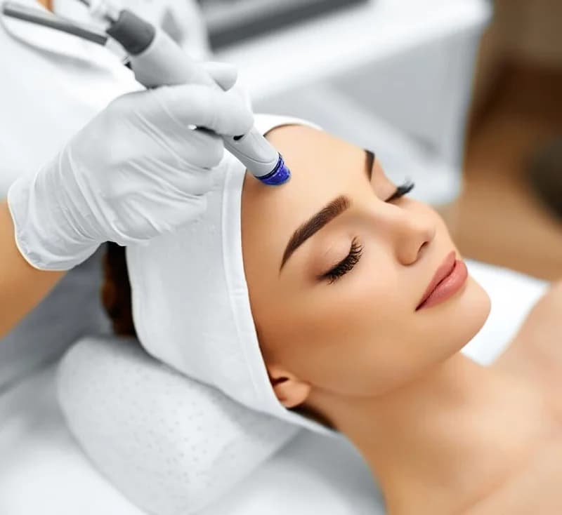Hydrafacial