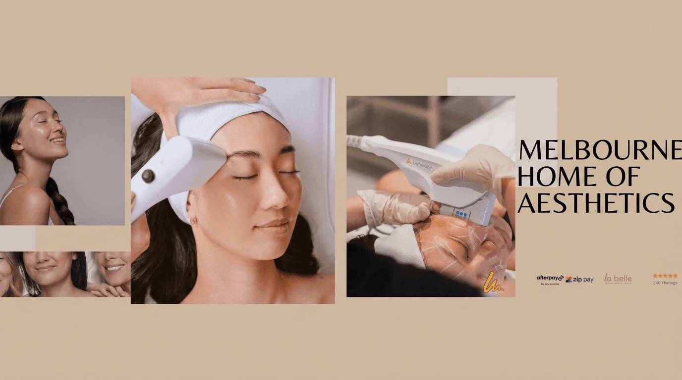 Labelle Laser & Cosmetic clinic banner