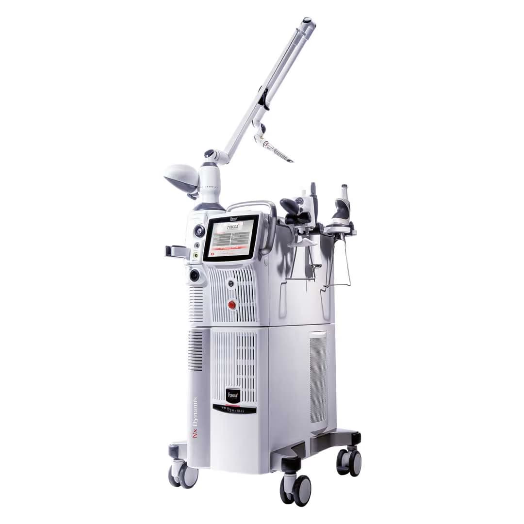 Fotona Laser - Ablative