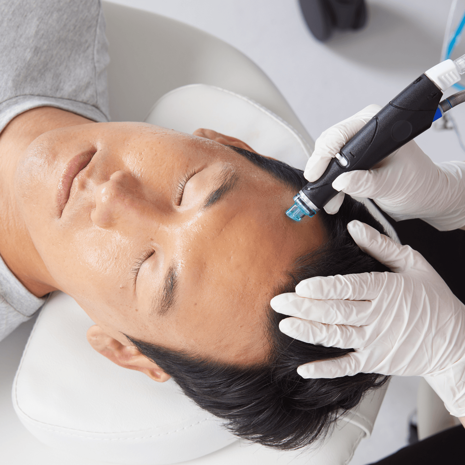 Hydrafacial Premium — image 8