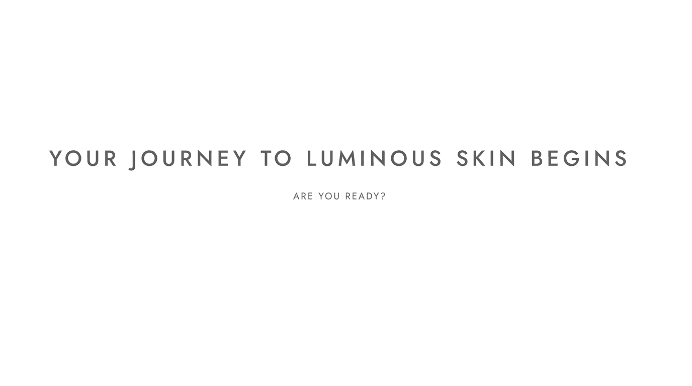 Luminous Skin clinic interior