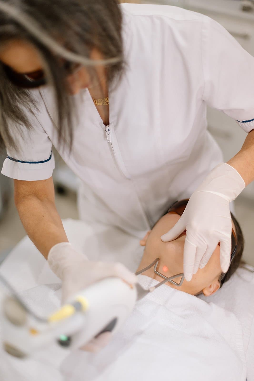 Fotona Laser 4D Skin Rejuvenation