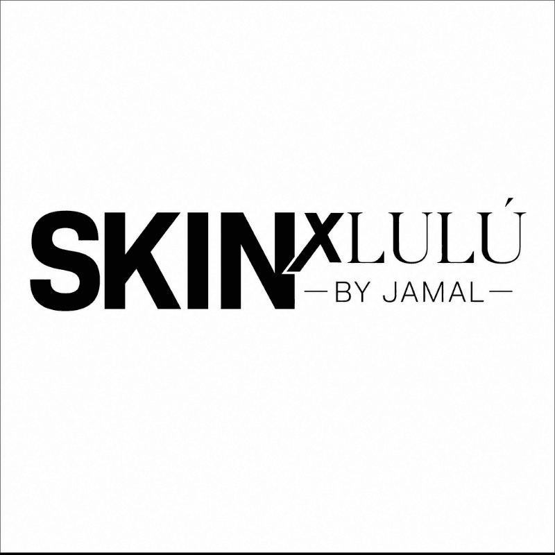 Skinxlulu logo