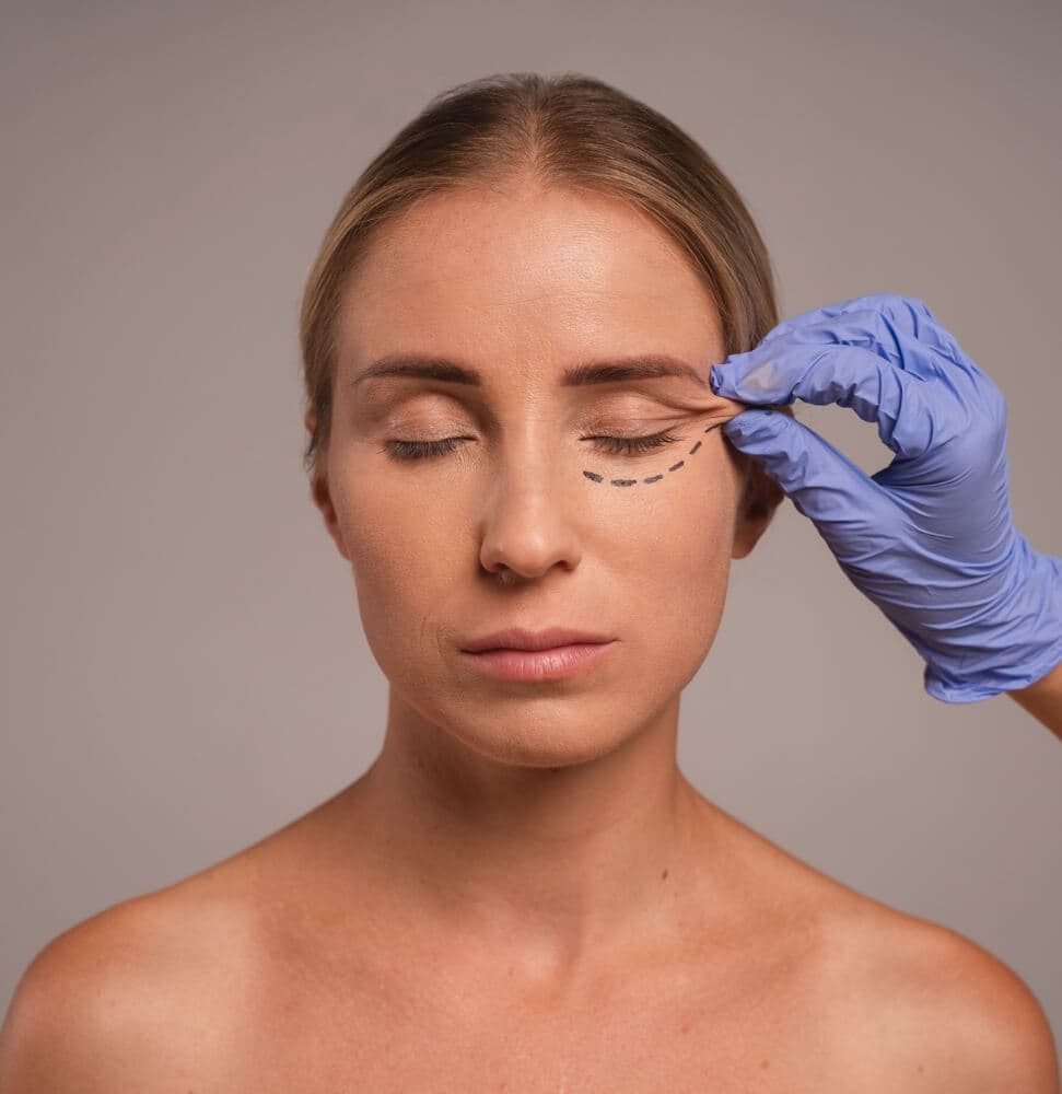Smooth Eye Treatment