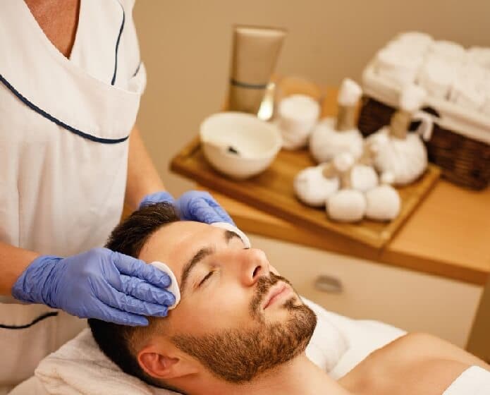 Fotona Hair Restoration