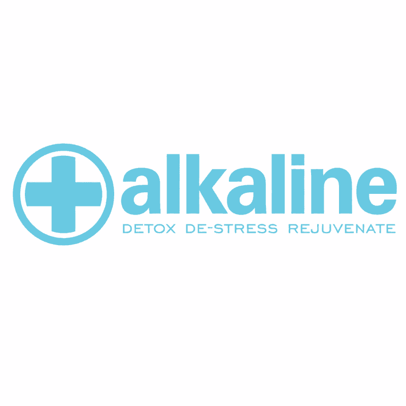 Alkaline Spa & Clinic logo