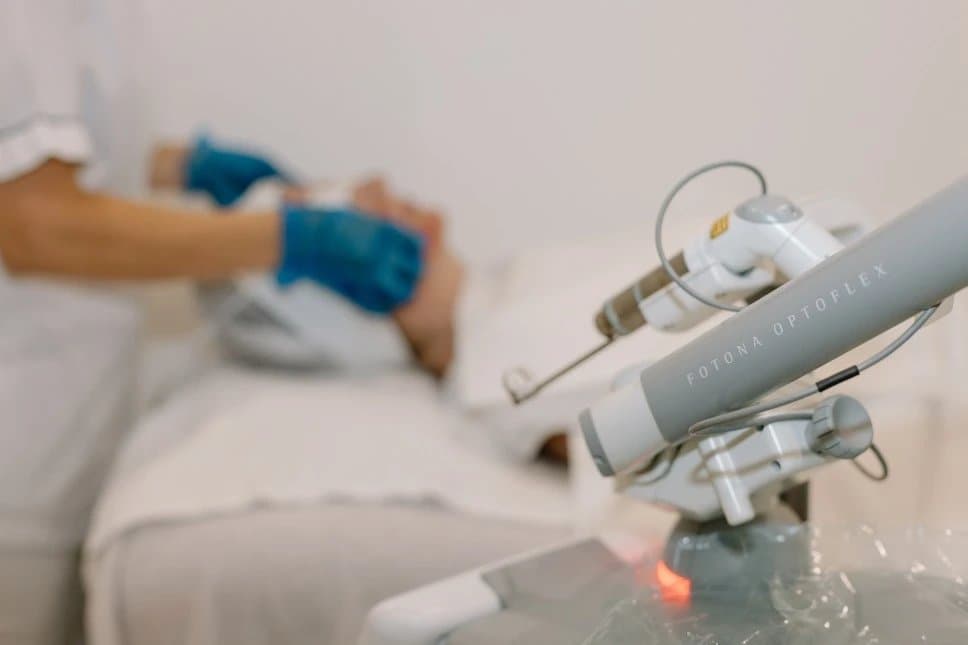 Fotona Laser FracRevive - 2-Step Treatment