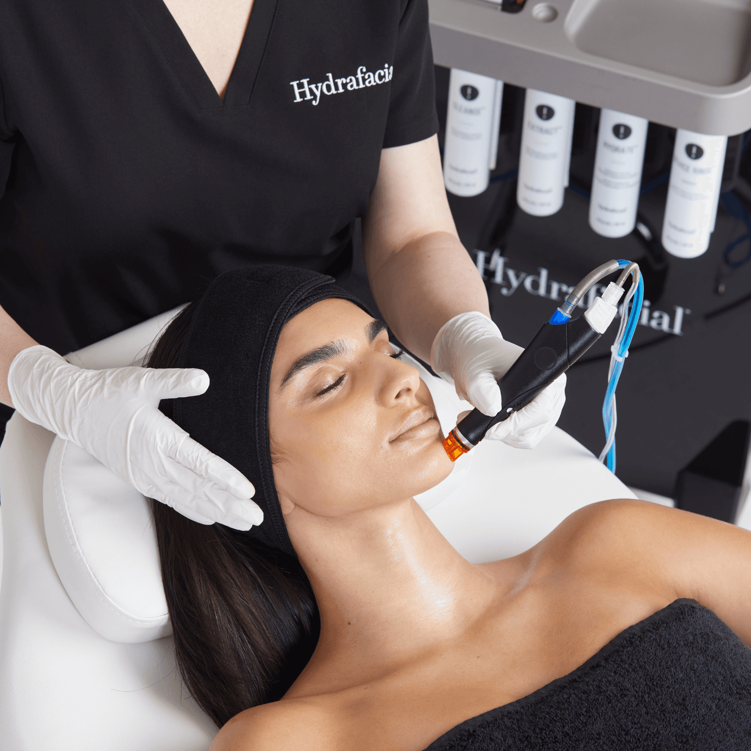 Hydrafacial Deluxe — image 6