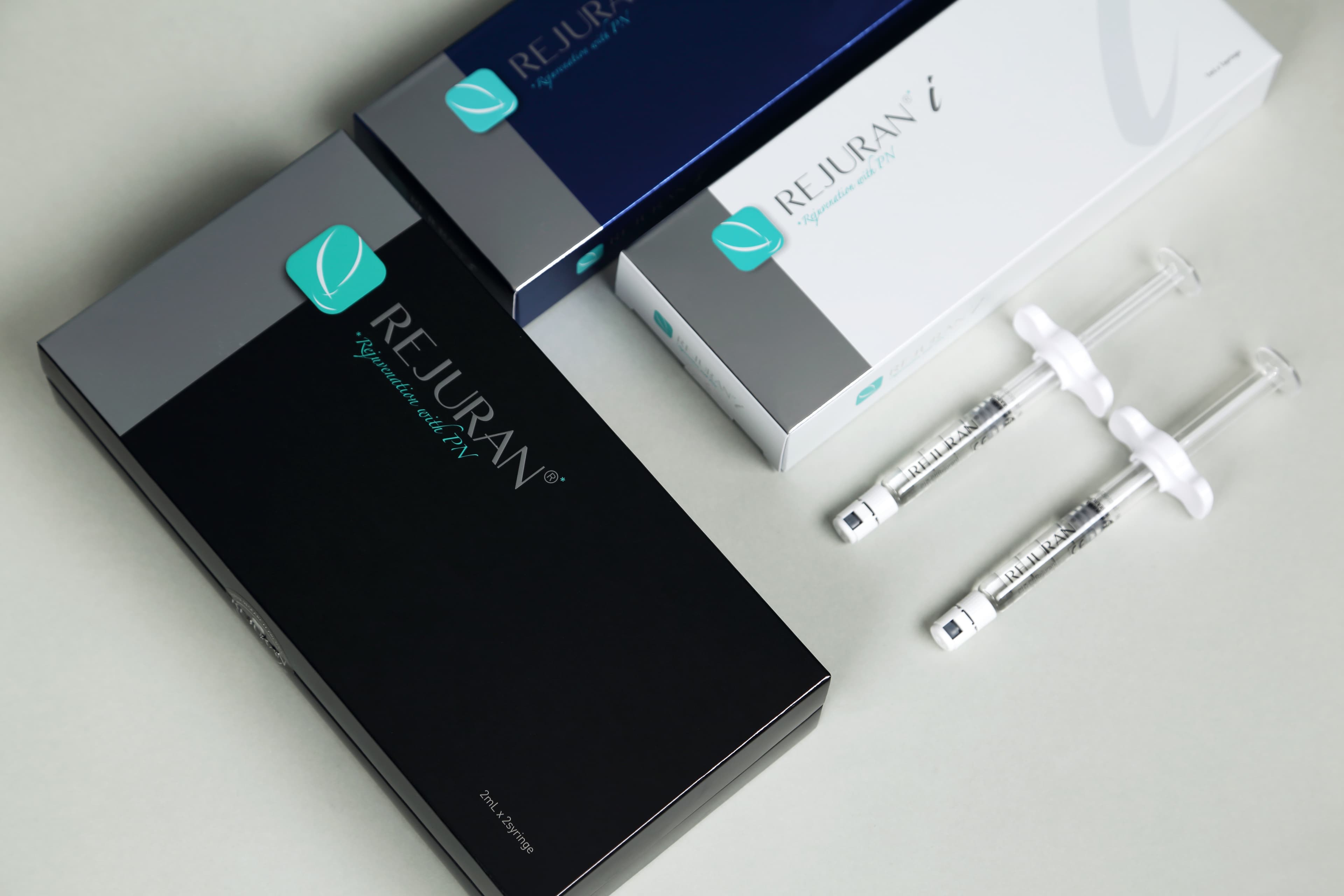 REJURAN® Healer