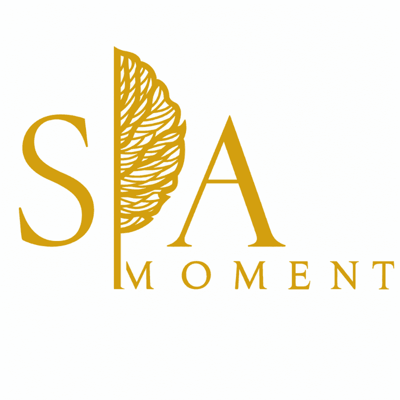 Spa Moment logo