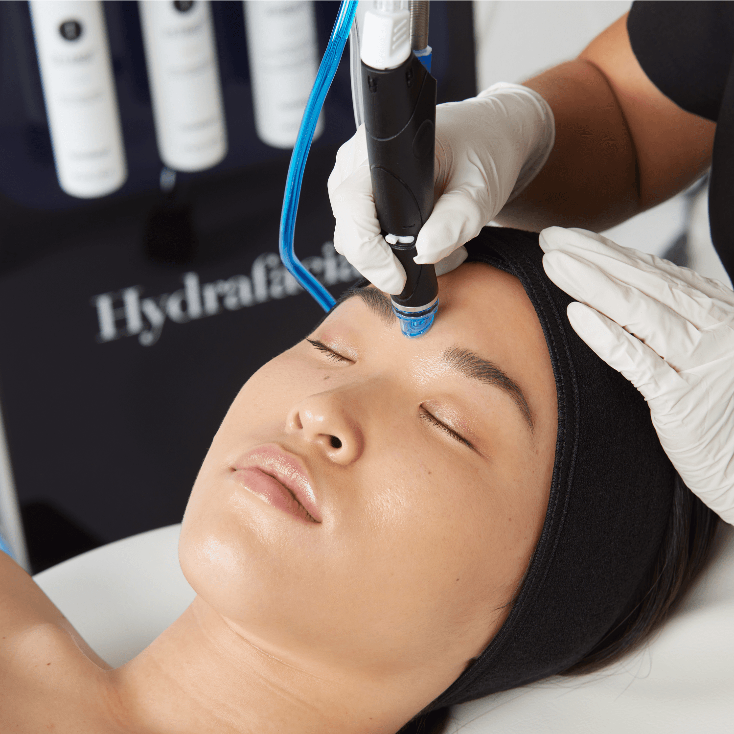Hydrafacial Premium — image 3