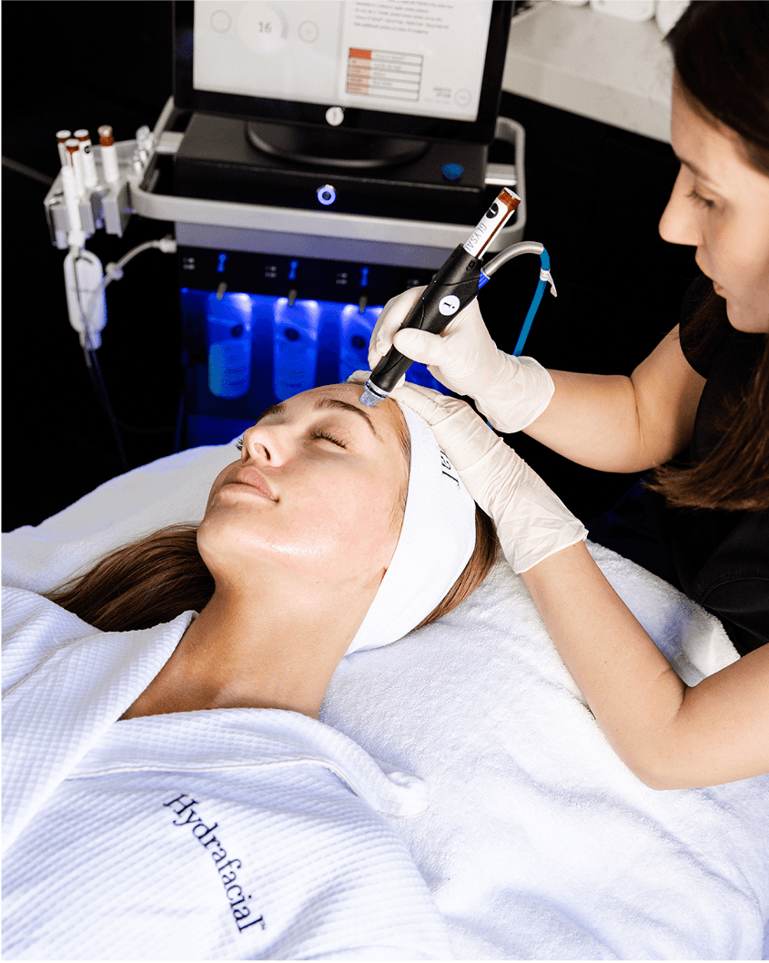 Hydrafacial — image 3