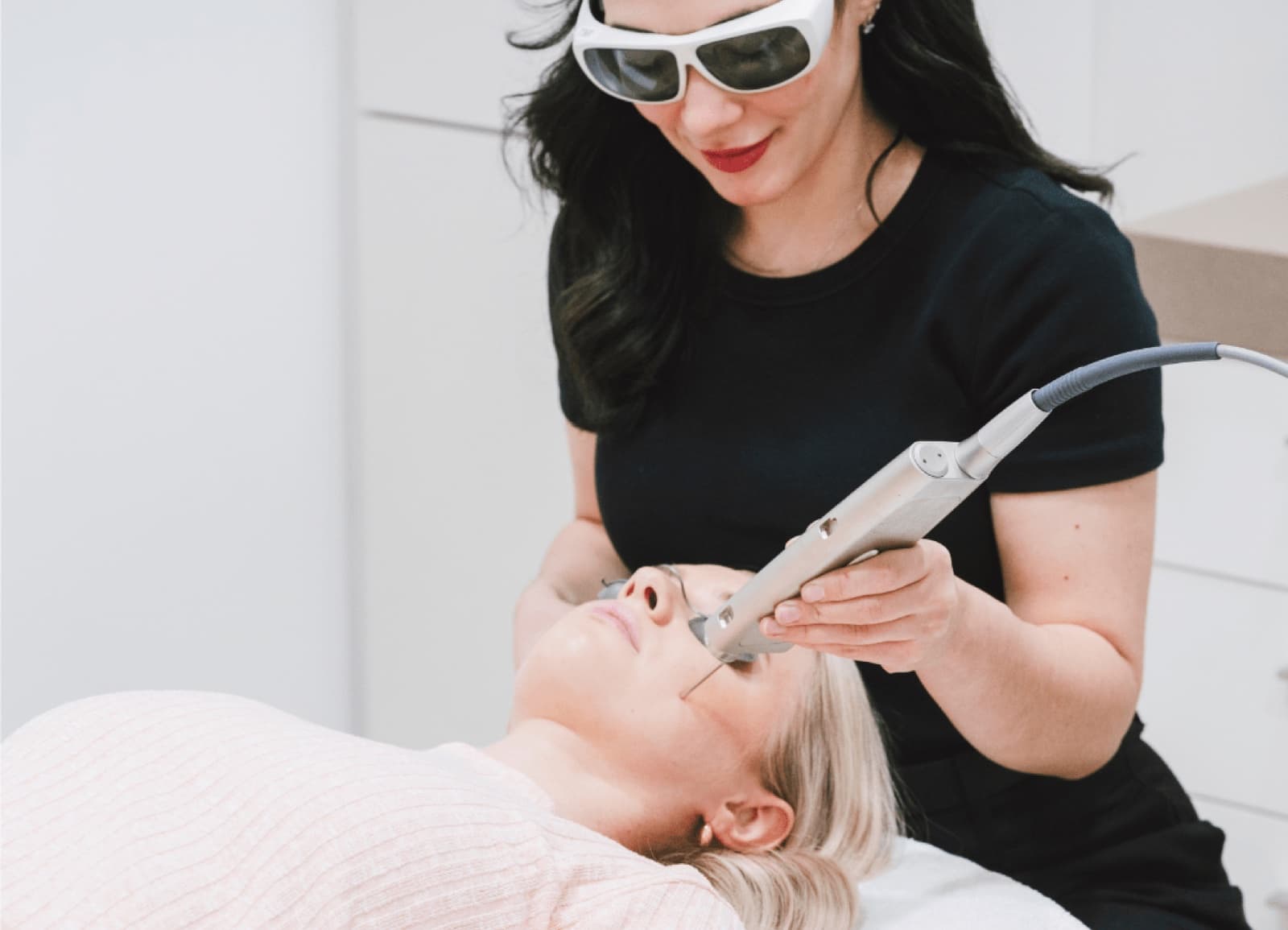 Skin Tightening