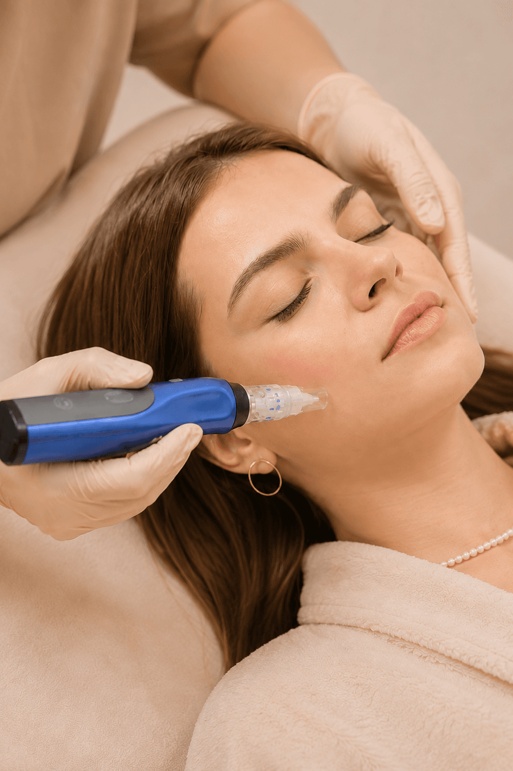 SkinPen® Microneedling