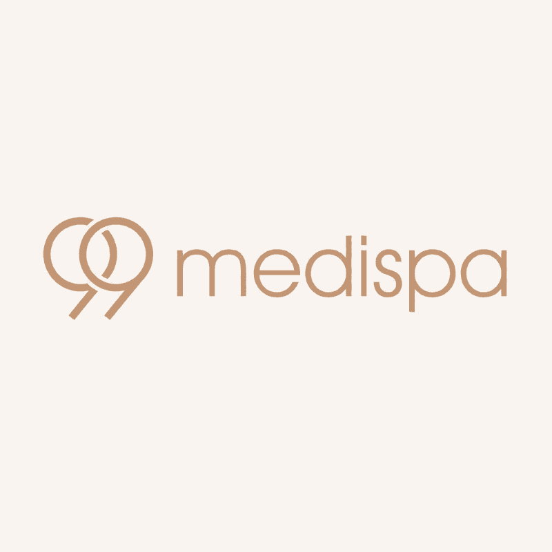 99 Medispa logo