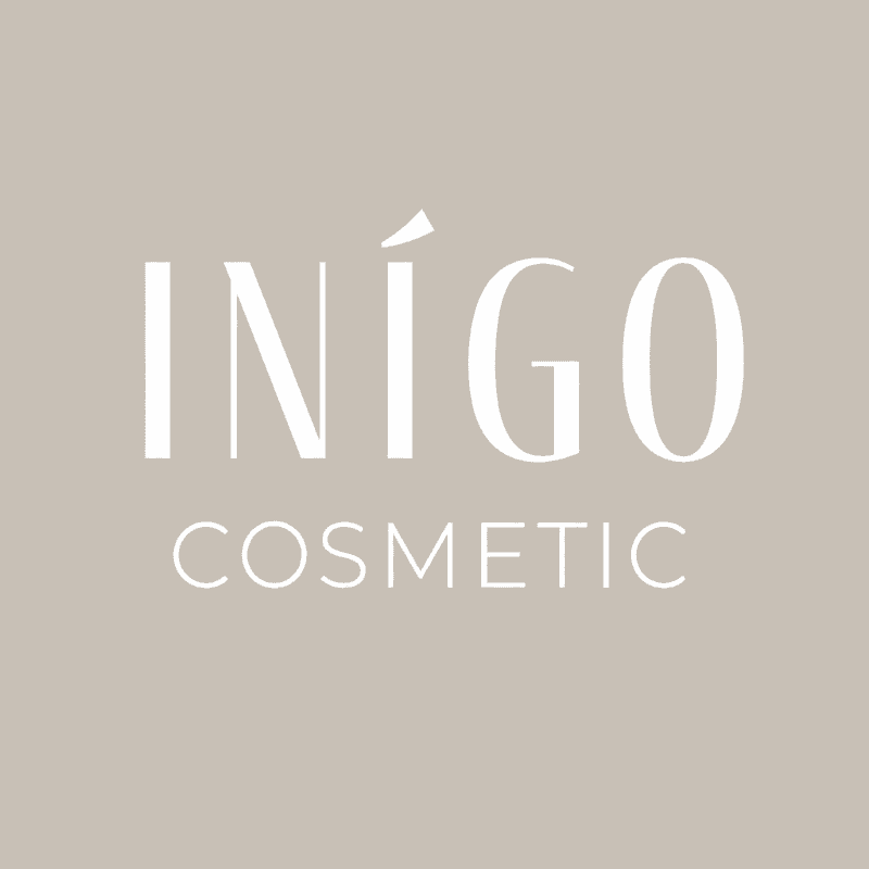 Inigo Cosmetic logo