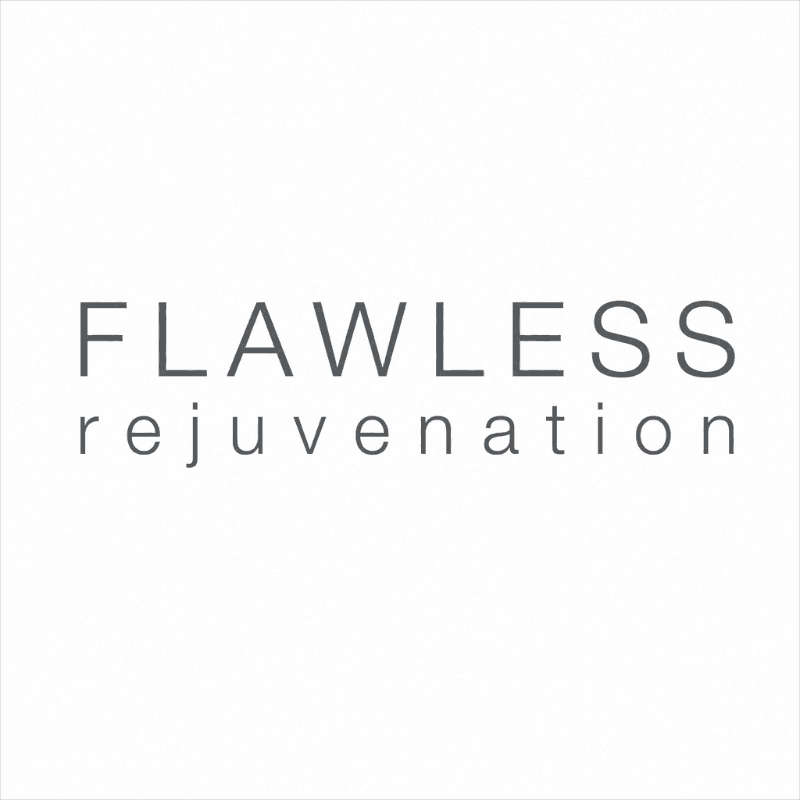 Flawless Rejuvenation logo