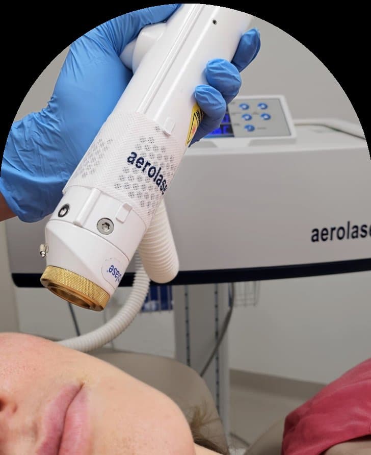 AEROLASE NEO
